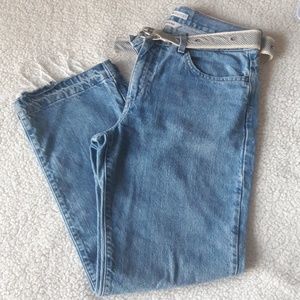 Tommy Hilfiger boyfriend jeans
